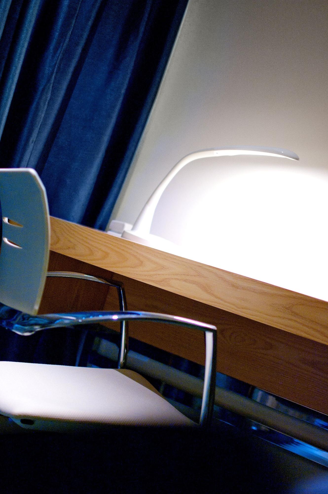 Lyz Business Hotel Lima Ngoại thất bức ảnh
