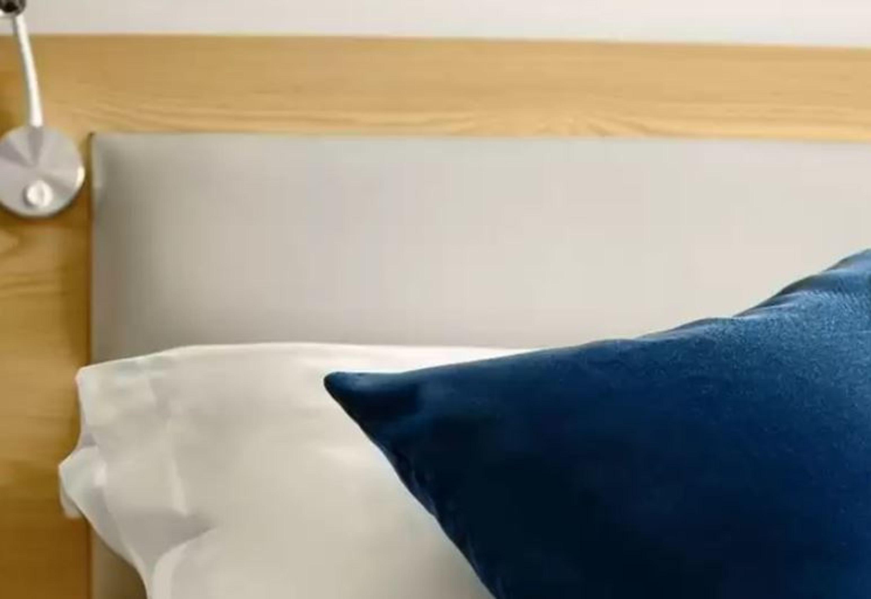 Lyz Business Hotel Lima Ngoại thất bức ảnh