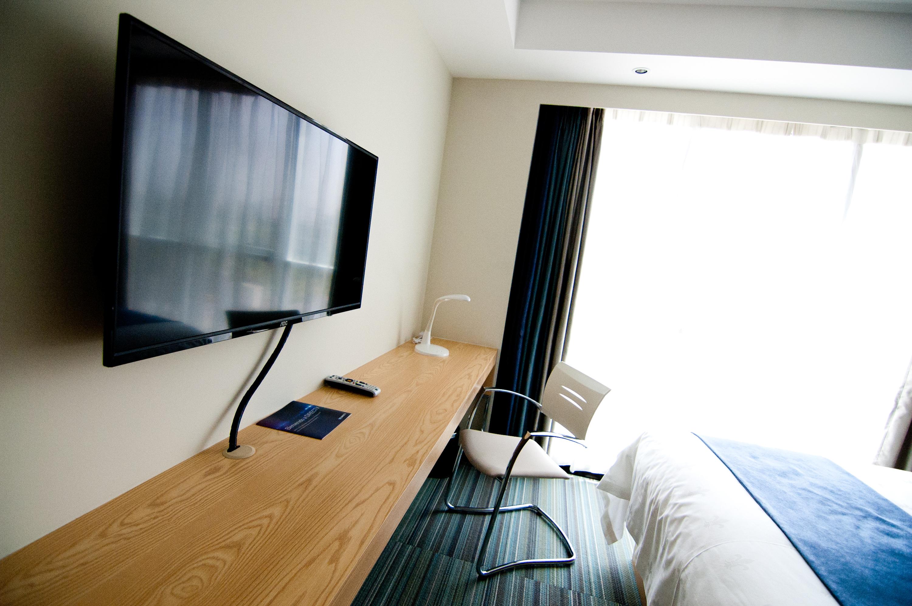 Lyz Business Hotel Lima Ngoại thất bức ảnh