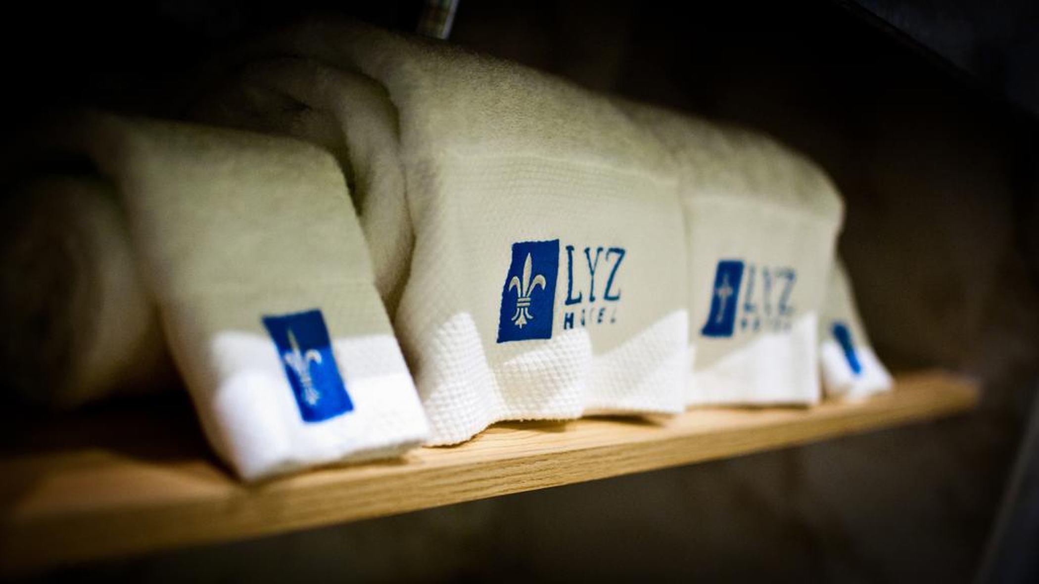 Lyz Business Hotel Lima Ngoại thất bức ảnh