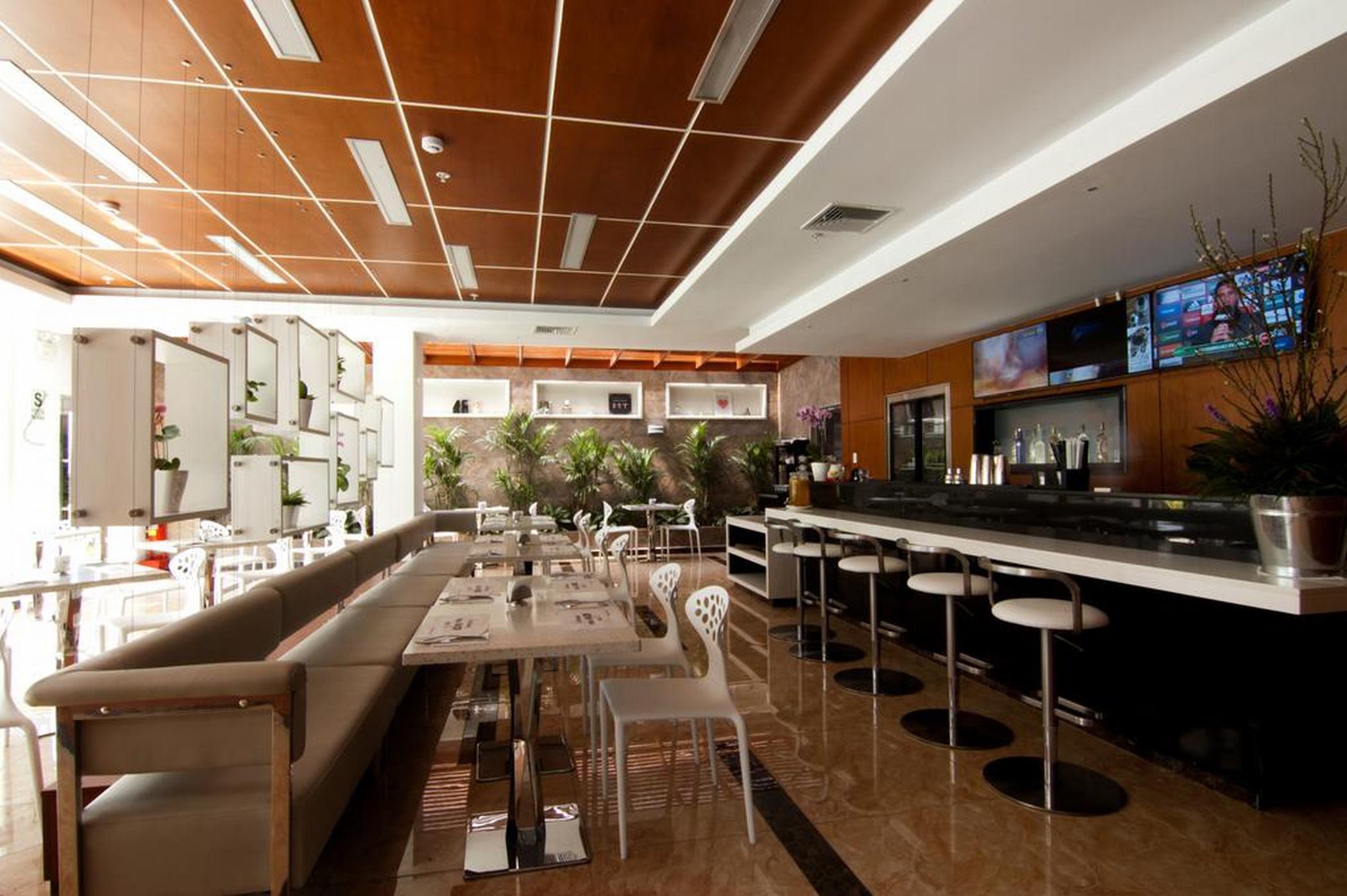 Lyz Business Hotel Lima Ngoại thất bức ảnh