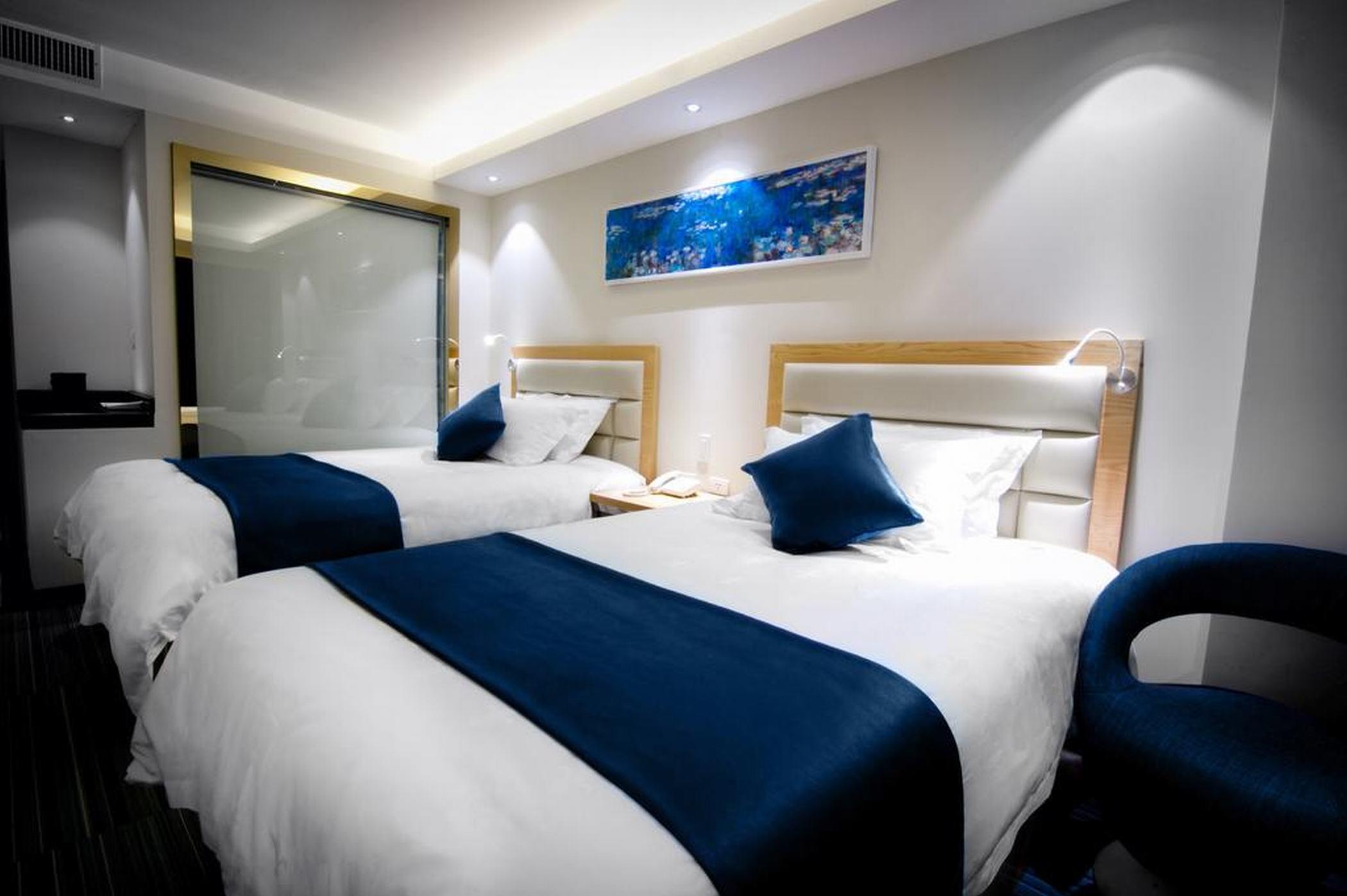 Lyz Business Hotel Lima Ngoại thất bức ảnh