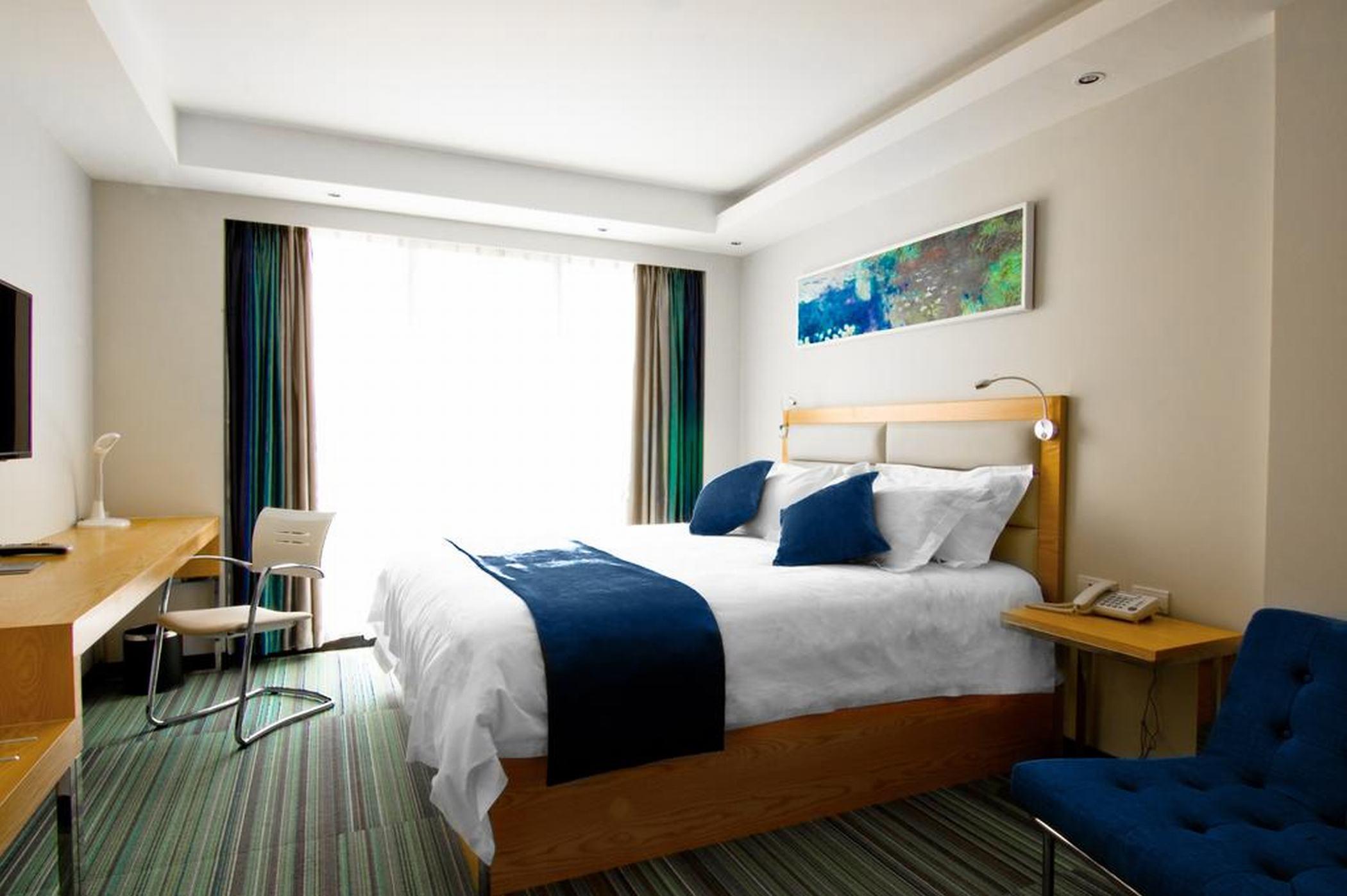 Lyz Business Hotel Lima Ngoại thất bức ảnh