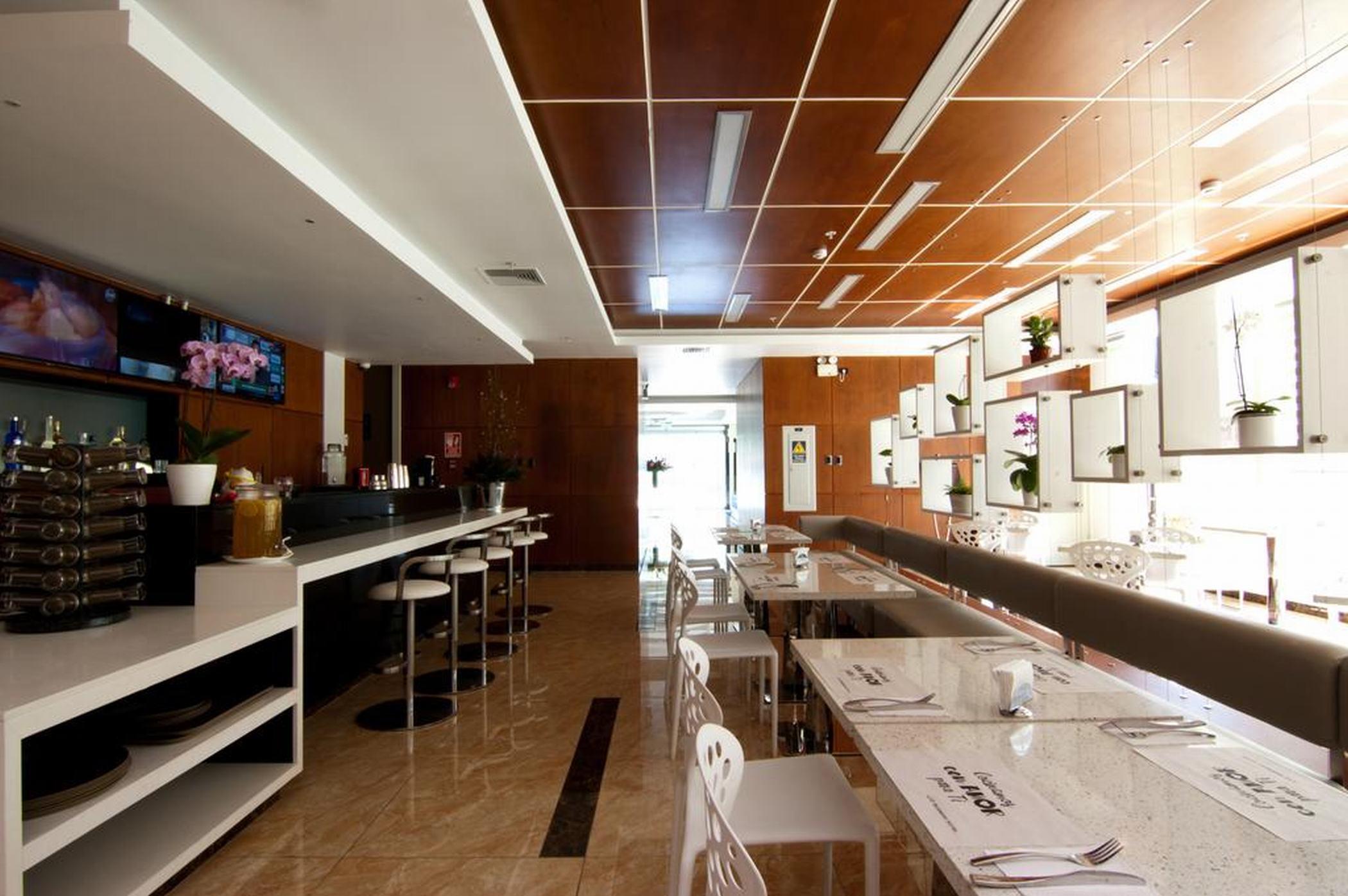 Lyz Business Hotel Lima Ngoại thất bức ảnh