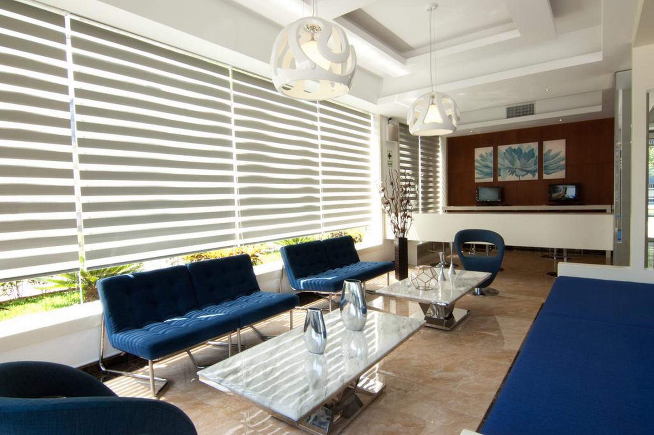 Lyz Business Hotel Lima Ngoại thất bức ảnh