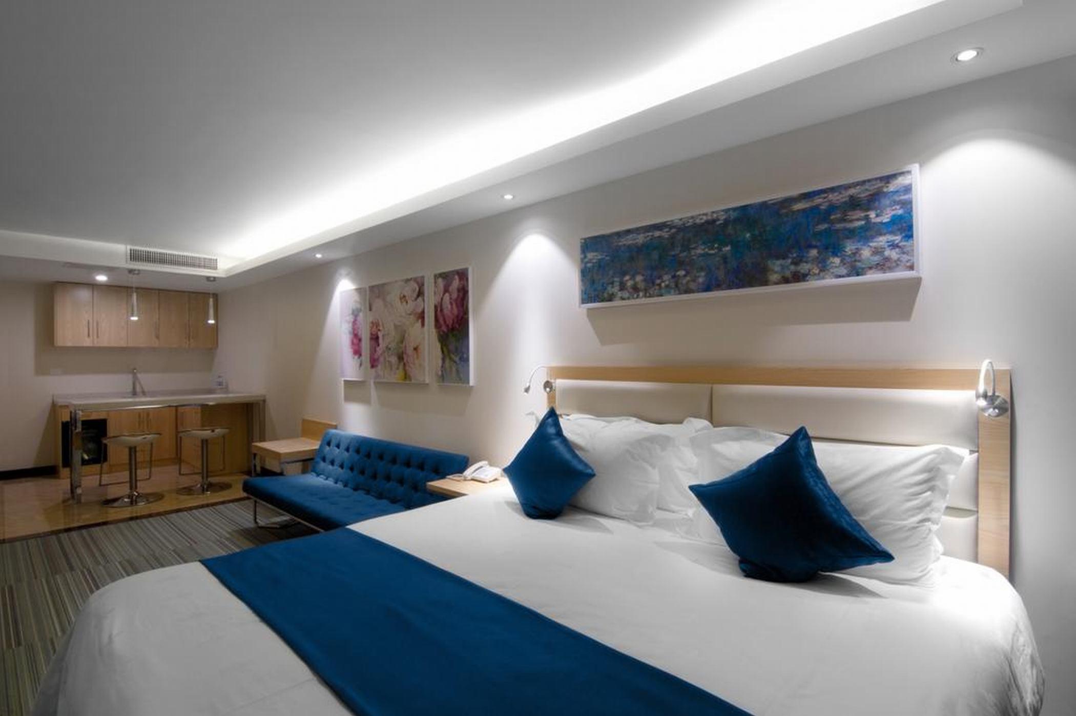 Lyz Business Hotel Lima Ngoại thất bức ảnh