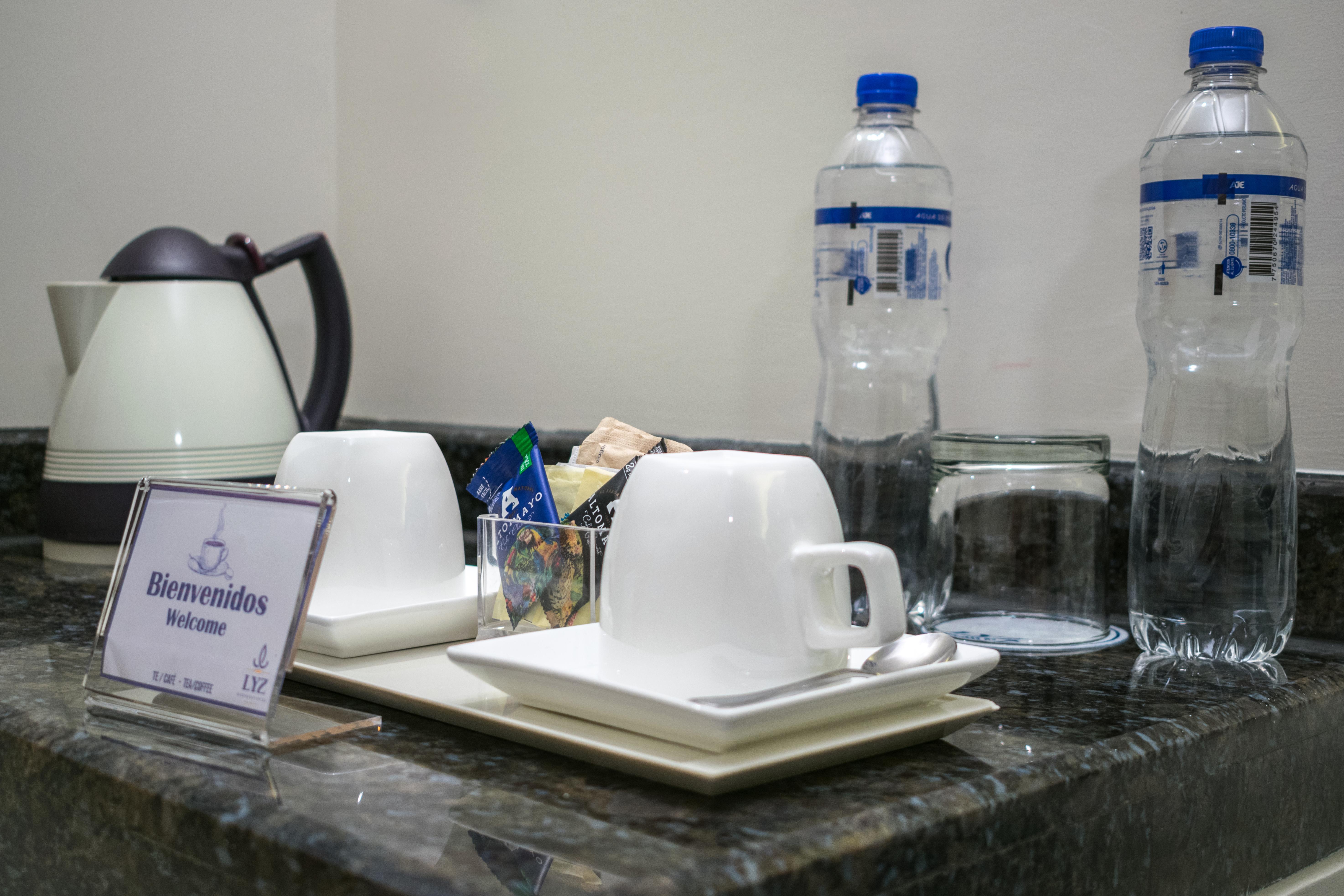 Lyz Business Hotel Lima Ngoại thất bức ảnh