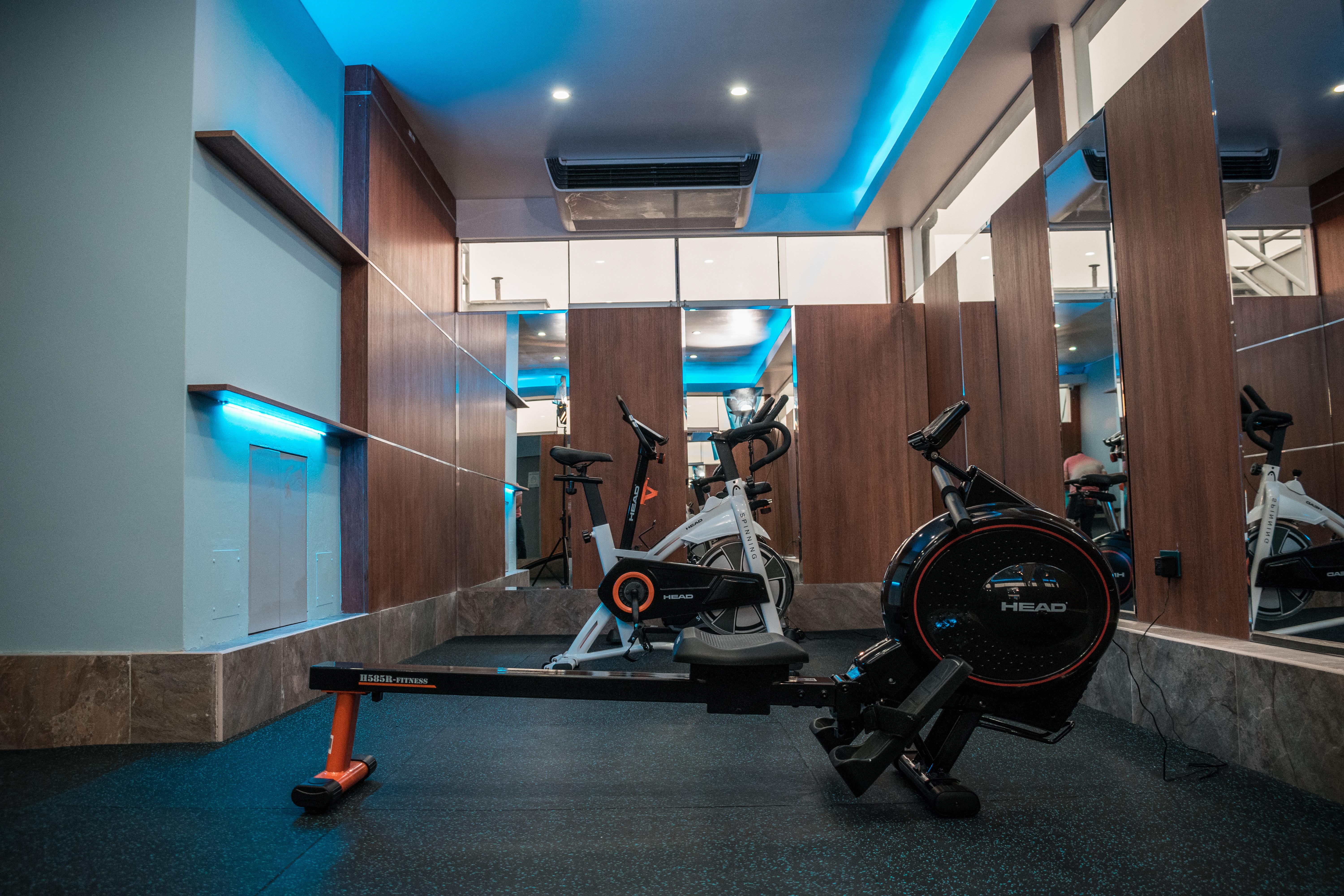 Lyz Business Hotel Lima Ngoại thất bức ảnh