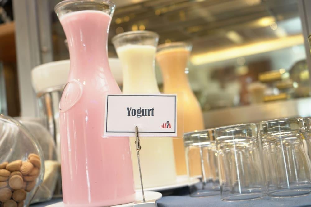 Lyz Business Hotel Lima Ngoại thất bức ảnh