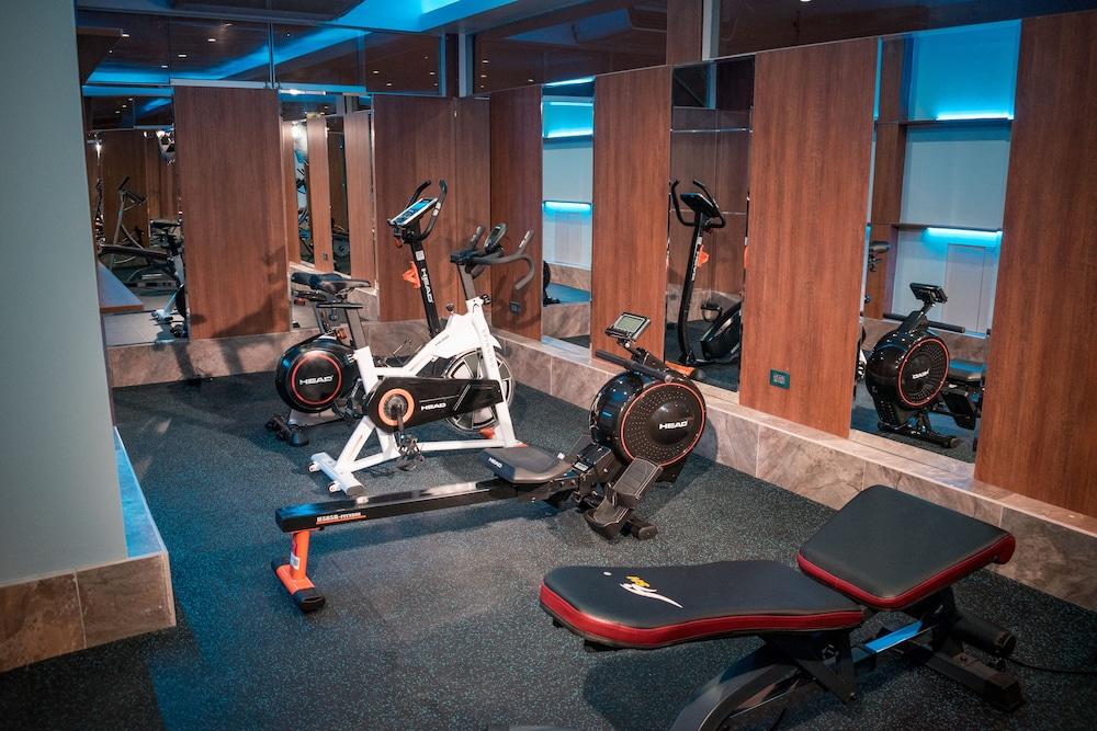 Lyz Business Hotel Lima Ngoại thất bức ảnh