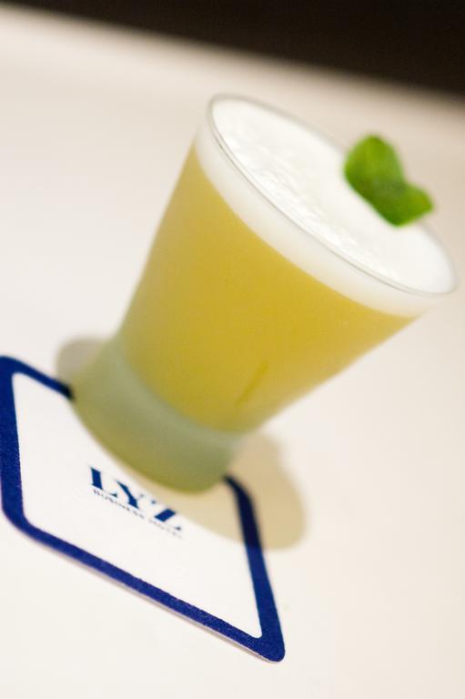 Lyz Business Hotel Lima Ngoại thất bức ảnh