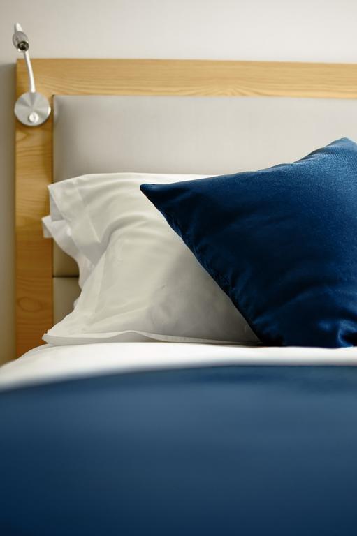 Lyz Business Hotel Lima Ngoại thất bức ảnh