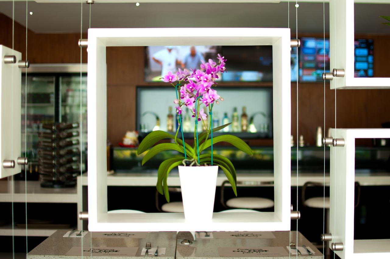 Lyz Business Hotel Lima Ngoại thất bức ảnh