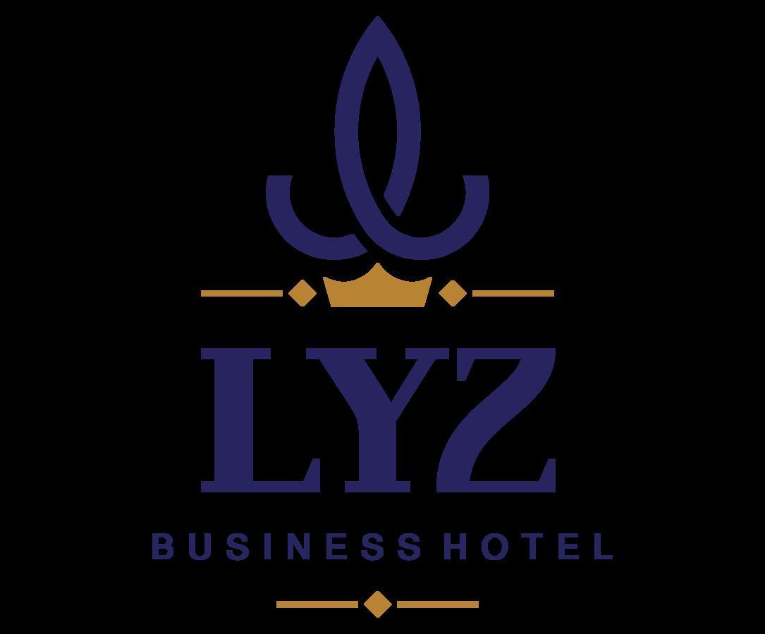 Lyz Business Hotel Lima Ngoại thất bức ảnh