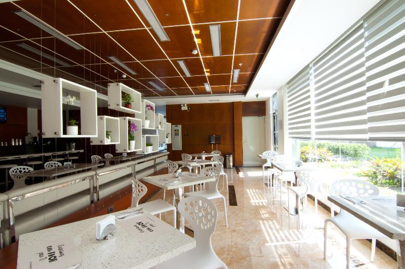 Lyz Business Hotel Lima Ngoại thất bức ảnh